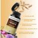 Complexe Immunit - Synergie de plantes adaptog nes_D fenses naturelles de l'organisme_Augmente les niveaux d' nergie et aide r duire la fatigue_Bo te de 60 capsules paquet de 1 - Buy Online on GoSupps.com