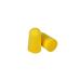 3M E-A-R TaperFit 2 Earplugs 312-1221 (Uncorded, Large Size) - Bright Yellow | Poly Bag Included - Buy Online on GoSupps.com