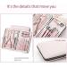 Nail Clippers Rose Gold 18piece Diagonal Exfoliating Stainless Steel Manicure Set Household Ear Spoon Scissors - Buy Online on GoSupps.com