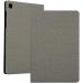 2020 Galaxy 10.4 inch Tab S6 lite Case Jennyfly Hand Free Stand Easy Viewing with Multi-Angles Folio Smooth Slim Case for 2020 New Galaxy S6 lite 10.4(P610/P615) - Gray 2020 Galaxy Tab S6 lite 10.4(P610/P615) Gray - Buy Online on GoSupps.com