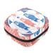 Fish Sanitary Napkin Storage Bag for Girls Women Portable First Period Pads Bag Tampons Holder Girls Travel Makeup Bag Large Capacity Multicoloured 04