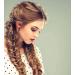 60 Pcs Aluminum Hair Rings & Clips Set - Dread Locks & Braids Accessories for Stunning Hairstyles - Buy Online on GoSupps.com