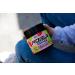 Rogue Energy Drink Powder - Sugar & Gluten Free Gaming Supplement for Mental Focus Caffeine & Vitamins - Strawberry Kiwi Flavor (30 Servings) - Ships Internationally - Buy Online on GoSupps.com