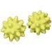 RumbleRoller Beastie Balls x 2 pcs. Green X-Firm x 2 pcs