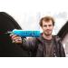 Airshot Tubeless Tire Inflator 1.15L - Blue | Reliable & Efficient - Buy Online on GoSupps.com