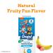 Orajel Paw Patrol Training Toothpaste - Fluoride Free Fruity Fun Flavor 1.5 oz - Buy Online on GoSupps.com