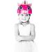 Raskullz Kitty Cat Toddler & Child Helmet | Pink Tiara Design | Child 5+ Size - Buy Online on GoSupps.com
