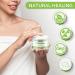 100% Natural Moringa Oil Body Butter - Intense Hydration Cream with Shea & Cocoa Butter for Dry Skin - Vitamin A C & E - Radiant Glow Lotion for Women - Buy Online on GoSupps.com