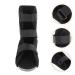 Buy Healvian Ankle Straight Shoes - Fracture Walking Boot & Foot Support Brace for Sprains - Stabilizer Boot - Black | International Shipping Available - Buy Online on GoSupps.com