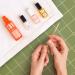 Belweder Nutrient Oil for Nails & Cuticles - 2 x 7.5 ml - Moisturizing & Tightening - Ideal for Men & Women - International Shipping - Buy Online on GoSupps.com