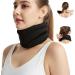 Gerrit Cervical Correction Bandage | Foam Neck Support Collar for Pain Relief | Comfortable Neck Support for Men & Women - Buy Online on GoSupps.com