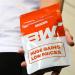 Bodybuilding Warehouse Pure Waxy Maize Starch 4kg - Pre Intra or Post Workout Drink - Unflavoured - Buy Online on GoSupps.com