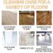 Joe Fish Floor Cleaner Powerful Decontamination Floor Cleaner Ju Fish Floor Cleaning Momeng Floor Cleaner Orange Multipurpose Cleaning Concentrate for Wood Tile Floors (2) - Buy Online on GoSupps.com