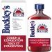 Buckley's Original Cough Syrup 200ml - Fast Relief for Congestion | [Brand Name] - Buy Online on GoSupps.com