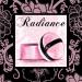 Feeling at home ART-PRINT-on-matte-paper-220gr- Fashion Pink Radiance Gorham Gregory - Fashion Square Image Pink Face Powder Radiance Fashion Makeup F Fine Art Print 22_X_22_in