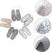 FRCOLOR 5 Pairs Slippers Man Suit Zapatilla De Mujer Ladies Suits Mens Slipper Women s Suits Closed Hotel Slipper Indoor Shoes Anti-slipping Slipper Disposable Set Household Shoes Miss Eva - Buy Online on GoSupps.com