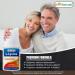 Best Naturals Lysine Powder 1lb - 100% Pure Supplement for Immune Support - Buy Online on GoSupps.com
