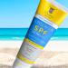 Light Protection Sunscreen Lotion SPF 50 PA+++ | Lightweight Non-Sticky & Non-Greasy | 75gm Natural Formula - Free from Harmful Chemicals - Buy Online on GoSupps.com