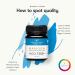 Buy New Zealand Honey Co. Manuka Honey MGO 1300+ | Raw & Active | Certified Methylglyoxal | 125g - Premium Quality Australian Honey - Buy Online on GoSupps.com