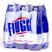 Fiuggi Vivace Sparkling Mineral Spring Water PET Bottle 6x500ml - Buy Online on GoSupps.com