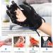 ZZBB Electric Rehabilitation Robot Gloves Finger Training Device for Training Finger Flexion Correction Stroke Hemiplegia Training for Patients with Hand Dysfunction right Medium - Buy Online on GoSupps.com