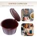 Hemoton 3pcs Coffee Filter Cup Strainer Reusable Coffee Filters Reusable Coffee Pod Filters Set Coffee Cup - Buy Online on GoSupps.com
