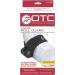 Buy OTC Ankle Roll Guard - Patented Injury Prevention for Hi-Cut & Low-Cut Footwear | Right Ankle Support - International Shipping - Buy Online on GoSupps.com