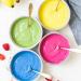 ColorKitchen Rainbow Pancake Mix - 16.14 oz | Vibrant & Fun Breakfast Mix - Buy Online on GoSupps.com