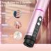 Electric Cordless Nail Drill - Professional Portable Rechargeable Machine for Gel Acrylic Nails | Home Salon Manicure Pedicure Tool - Buy Online on GoSupps.com