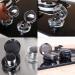 Child Locking Stove Protection Set - 8 Pieces for Oven Safety | Childproof Your Kitchen - Buy Online on GoSupps.com