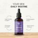 Love Mushrooms Reishi Liquid Drops 50 000mg Mushroom Supplement to Support Essential Balance Organic & Vegan 1 x 50ml Dropper Bottle - Buy Online on GoSupps.com