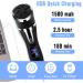 Electric Callus Remover Feet Rechargeable: Professional Callus Remover Electric Foot Care Set Waterproof with ED Smart Display and 2 Levels Adjustable - Buy Online on GoSupps.com