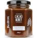 BeeHype - Cacao Honey Low-Calorie Alternative with NO Palm Oil and NO Refined Sugars Vegetarian Nut and Dairy Free 6 x 250g Cacao Honey Pack of 6 - Buy Online on GoSupps.com