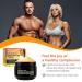 Premium Tan Boosting Cream with Carrot Oil Extract - Fast Tanning for Combination Skin | White One Size - Buy Online on GoSupps.com