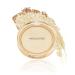 Boobeen Highlighter Powder Palette - Glow Shimmer Illuminator for Face Highlighter Makeup  Long Lasting Brighten Skin 03
