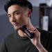 Buy IPX7 Waterproof Electric Shaver for Men | Rechargeable Rotary Electric Razors with LED Smart Screen - Buy Online on GoSupps.com