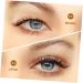 minkissy 2 Sets Double Eyelid Sticker Set Eyelid Shaping Tapes Girl Stickers Double Sided Eyelid Tape Double Eyelid Tape Traceless Eye Lift Strips Lasting Fiber Material Cosmetics - Buy Online on GoSupps.com