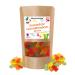 Sugar -free rubber bonbons gummy bears from LCW |250g bag |Sugar -free 0G sugar |Fat -free |Fruit rubber/gummy bears without sugar with sweetener maltit 250g gummy bears