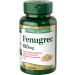 Nature's Bounty Fenugreek Capsules - 610mg (100 Count) | Pure and Potent Supplement - Buy Online on GoSupps.com