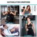 Posture Corrector Back Brace for Men and Women - M Medium Size - Relieves Lower and Upper Back Pain - Back Support Belt - Buy Online on GoSupps.com
