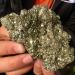 Room Decoration Natural Pyrite Crystal Cluster Irregular Stone Rock Sample Reiki Home Decoration Raw Crystals Specimen (Size : 150-200g) - Buy Online on GoSupps.com