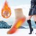 GADXE Self-Heating Tourmaline Socks - 12PCS Unisex Multicolor for Pain Relief & Warmth - Buy Online on GoSupps.com
