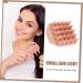 FOMIYES Silicone Shampoo Comb & Scalp Massager - Hair Brush for Shower & Scalp Cleaning - Buy Online on GoSupps.com