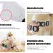 Dog Recovery Front Legs Sleeve Dog Front Leg Braces Dog Elbow Brace Protector Pads Dog Elbow Protector Joint Warming Breathable Adjustable Dog Front Leg Sleeve for Dogs Puppy (L) - Buy Online on GoSupps.com