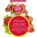 Healthy Delights Naturals Power Beets Soft Chews - Strawberry Burst - 30 Count - Buy Online on GoSupps.com