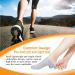 Hallux Valgus Corrector 1 Pair - Bunion Toe Support Separator and Protector with Gel Spreader for Day and Night Use - Buy Online on GoSupps.com