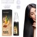 Black Hair comb Dye Shampoo Long-lasting Hair Color Shampoo Travelling Outfit For Women Men Easy Comb Dyeing 200ML 200 ml (Pack of 1) Black - Buy Online on GoSupps.com
