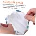Coolhiya 4-Pack Women's Storage Bags for Menstrual Pads & Travel Cosmetics - Washable Cotton - Buy Online on GoSupps.com