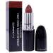 Buy MAC Lustreglass Sheer Shine Lipstick - Posh Pit for Women - 0.1 oz Cranberry | International Shipping Available - Buy Online on GoSupps.com