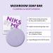 Moisturising Korean Face & Body Cleansing Bar Soap - 3.24 oz | International Shipping - Buy Online on GoSupps.com